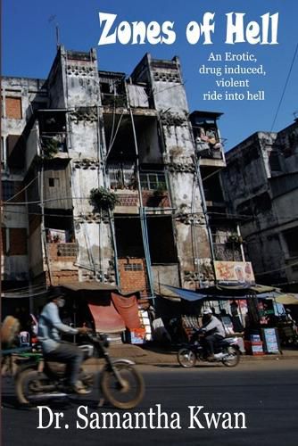 Cover image for Zones of Hell