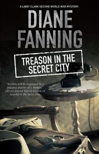 Treason in the Secret City