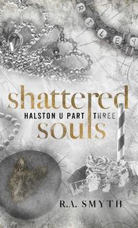 Cover image for Shattered Souls