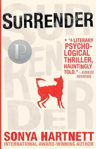 Cover image for Surrender