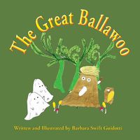 Cover image for The Great Ballawoo