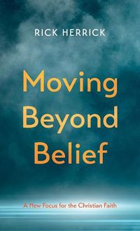 Cover image for Moving Beyond Belief