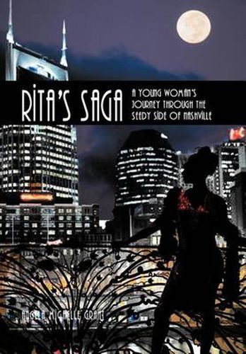 Cover image for Rita's Saga