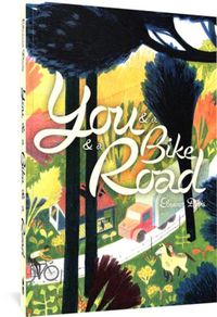 Cover image for You & A Bike & A Road