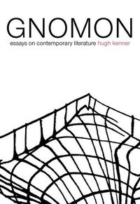 Cover image for Gnomon: Essays on Contemporary Literature