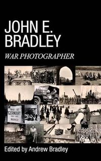 Cover image for John E. Bradley
