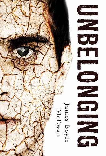 Cover image for Unbelonging