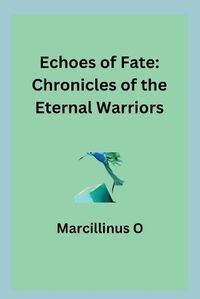 Cover image for Echoes of Fate