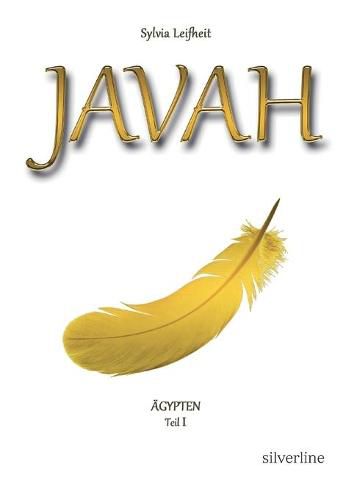 Cover image for Javah