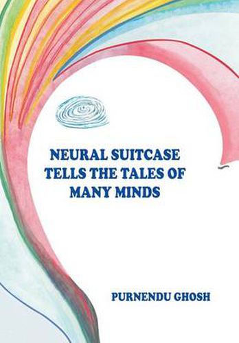 Cover image for Neural Suitcase Tells the Tales of Many Minds