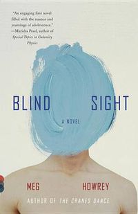 Cover image for Blind Sight