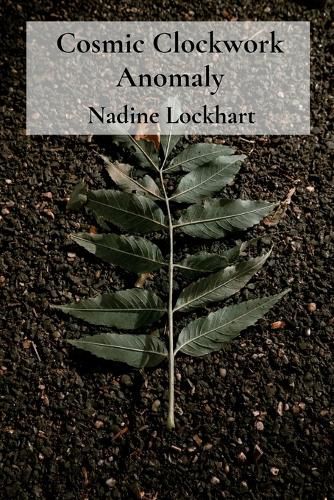 Cover image for Cosmic Clockwork Anomaly