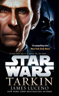Cover image for Star Wars: Tarkin