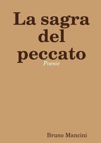 Cover image for La sagra del peccato