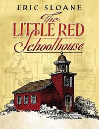 Cover image for The Little Red Schoolhouse