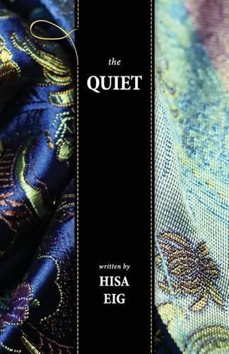 Cover image for The Quiet