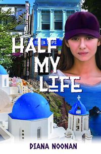 Cover image for Half my Life