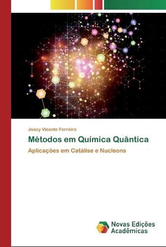 Cover image for Metodos em Quimica Quantica