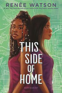 Cover image for This Side of Home