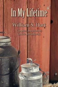 Cover image for In My Lifetime