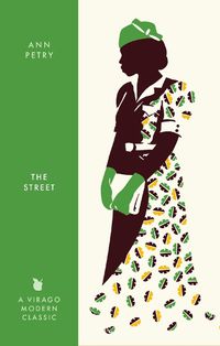 Cover image for The Street