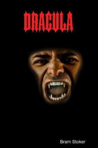 Cover image for Dracula