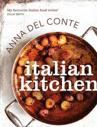 Cover image for Italian Kitchen