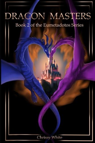 Cover image for Dragon Masters