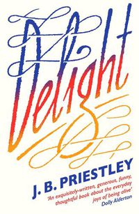 Cover image for Delight