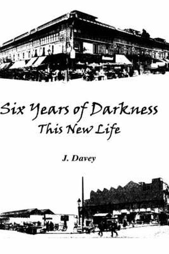 Cover image for Six Years of Darkness