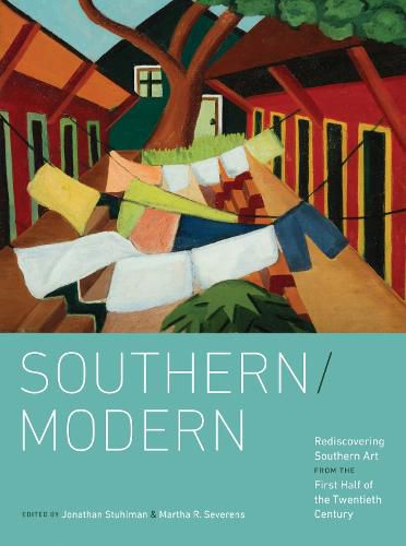 Cover image for Southern/Modern