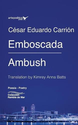 Cover image for Emboscada / Ambush