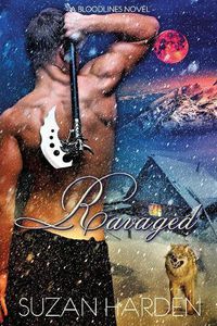 Cover image for Ravaged