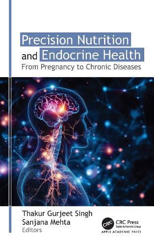 Cover image for Precision Nutrition and Endocrine Health