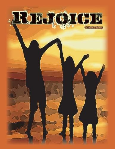 Cover image for Rejoice