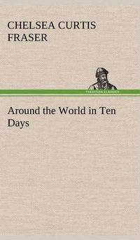 Cover image for Around the World in Ten Days