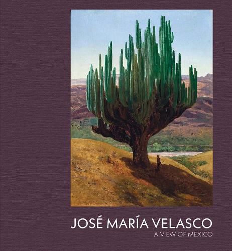 Cover image for Jose Maria Velasco