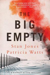 Cover image for The Big Empty