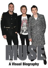 Cover image for Muse: A Visual Biography