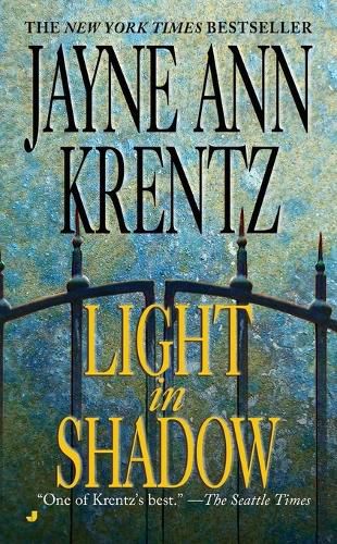 Cover image for Light in Shadow