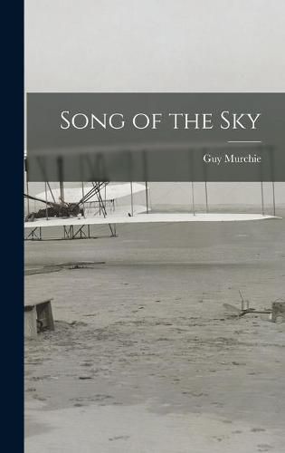 Cover image for Song of the Sky