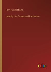 Cover image for Insanity