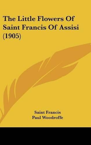 The Little Flowers of Saint Francis of Assisi (1905)