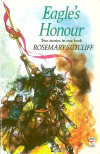 Cover image for Eagle's Honour