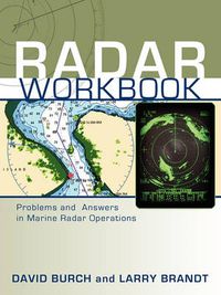 Cover image for Radar Workbook