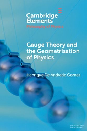 Gauge Theory and the Geometrisation of Physics