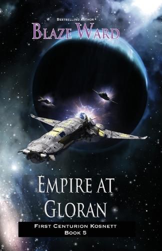 Cover image for Empire at Gloran