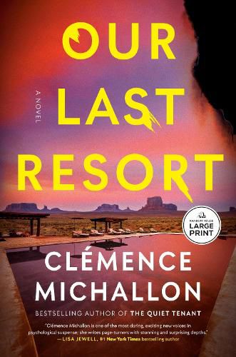 Cover image for Our Last Resort