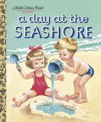 Cover image for A Day at the Seashore