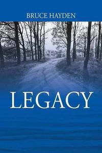 Cover image for Legacy